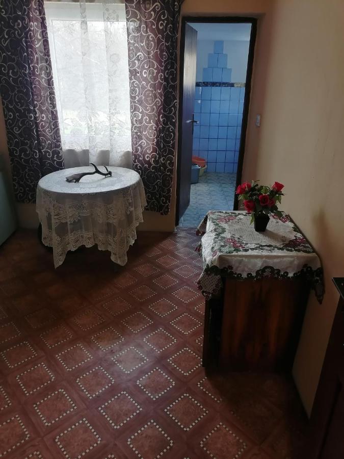 Etno Kuca Badejevic Villa Plavna Luaran gambar