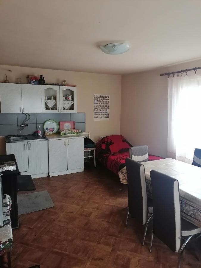 Etno Kuca Badejevic Villa Plavna Luaran gambar